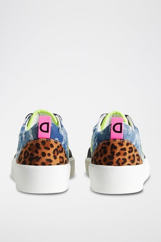 Sneakers - Multicolore