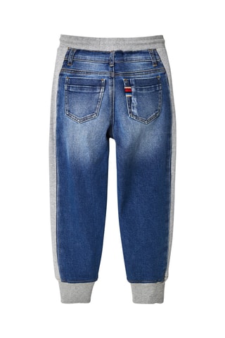 Jeans - Blu