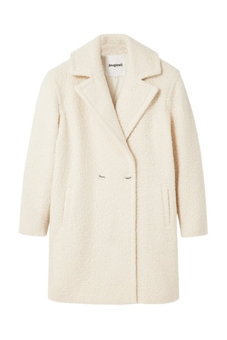 Cappotto - Beige