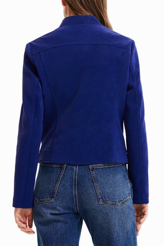 Giacca - Blu elettrico