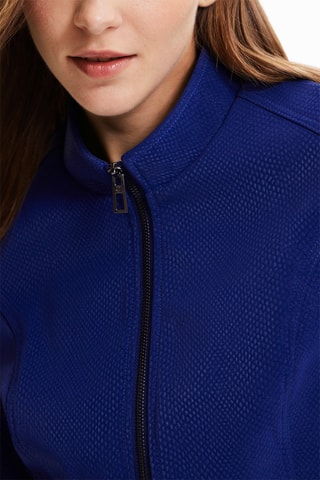 Giacca - Blu elettrico