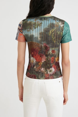 T-shirt - Multicolore