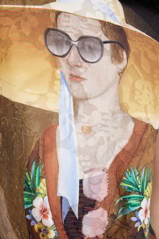 T-shirt - Multicolore