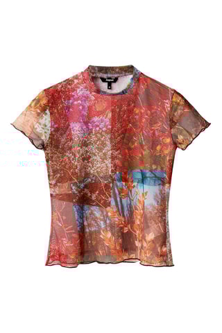 T-shirt - Multicolore