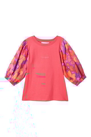 T-shirt - Rosa