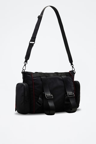 Borsa a spalla - Nero