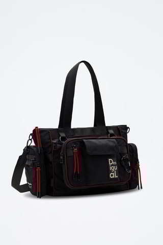 Borsa a spalla - Nero