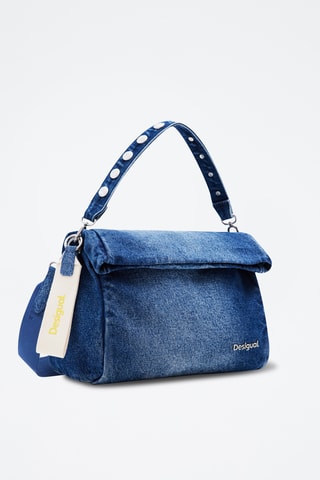 Borsa a mano - Blu