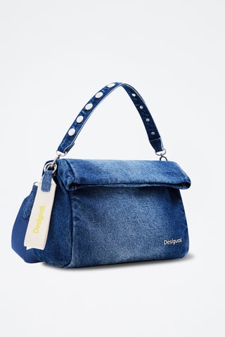 Borsa a mano - Blu