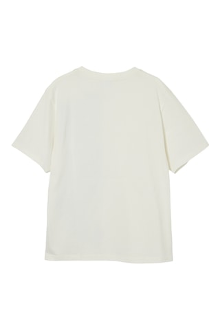 T-shirt - Bianco