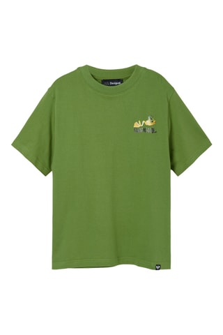 T-shirt - Verde