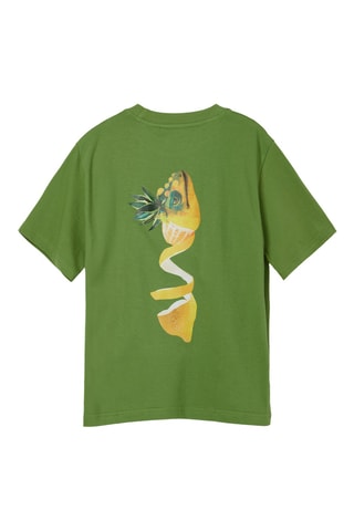 T-shirt - Verde