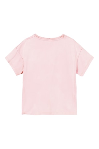 T-shirt - Rosa