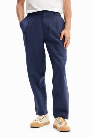 Pantaloni - Navy