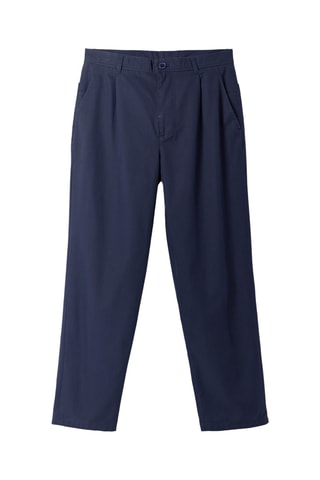 Pantaloni - Navy
