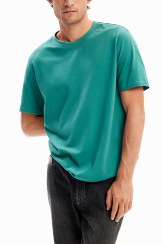T-shirt - Verde