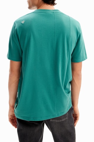 T-shirt - Verde