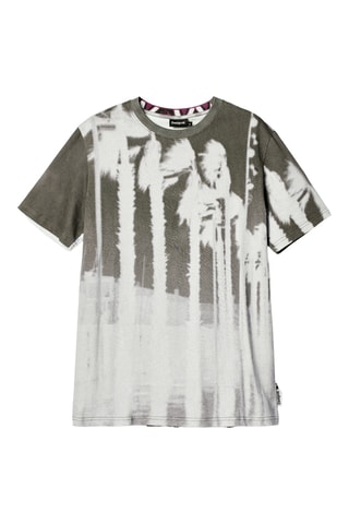 T-shirt - Grigio