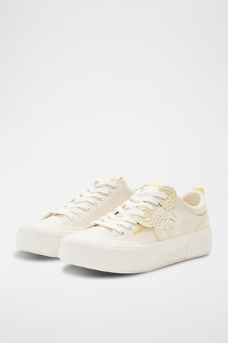 Sneakers - Bianco