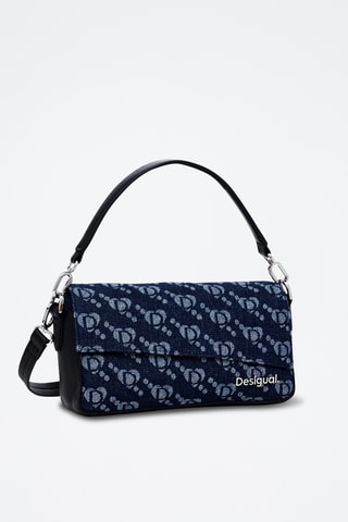 Borsa a tracolla - Blu