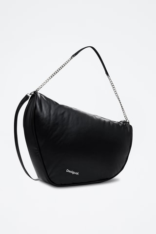 Borsa a spalla - Nero