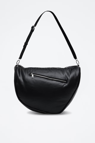 Borsa a spalla - Nero