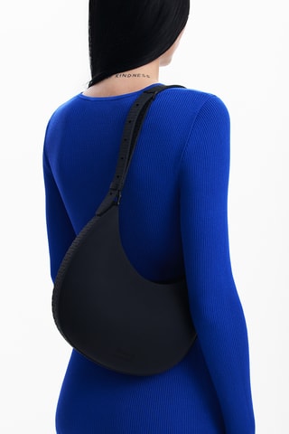 Borsa a tracolla - Nero