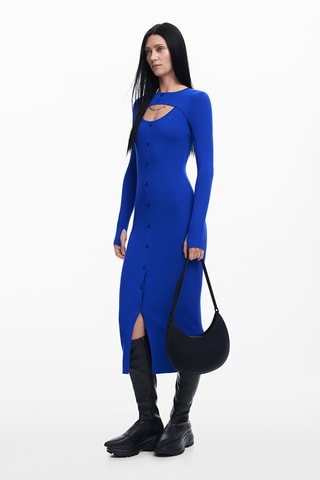 Borsa a tracolla - Nero