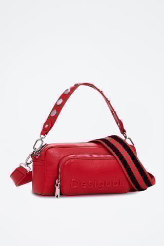 Borsa a tracolla - Rosso