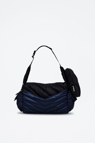 Borsa a spalla - Navy