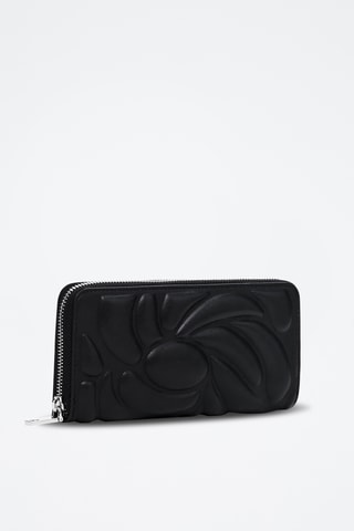 Portafoglio - Nero