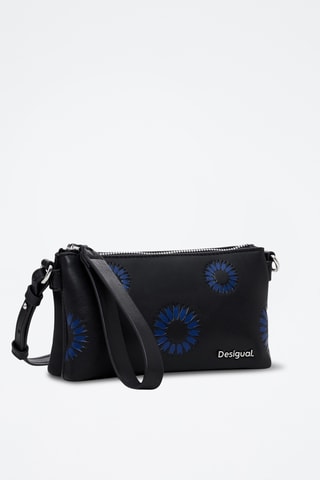 Borsa a tracolla - Nero