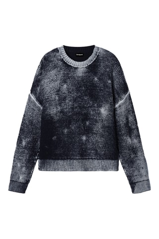 Maglia regular - Grigio scuro