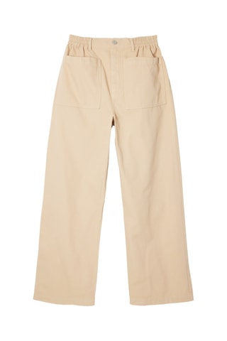 Pantaloni - Beige