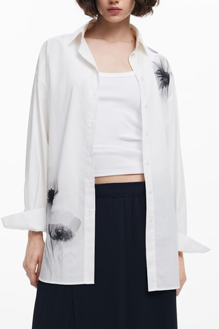 Gonna plissé - Nero