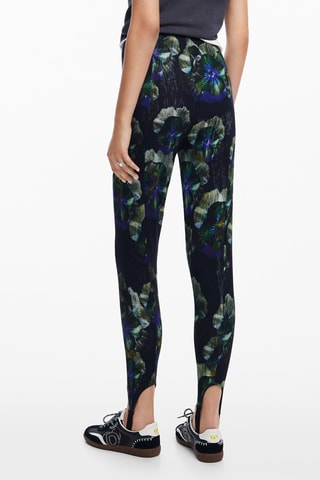 Fuseaux - Grigio scuro