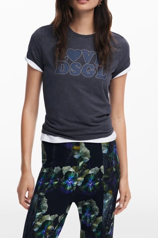 Fuseaux - Grigio scuro