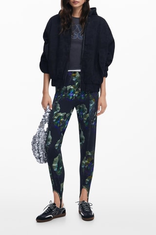 Fuseaux - Grigio scuro