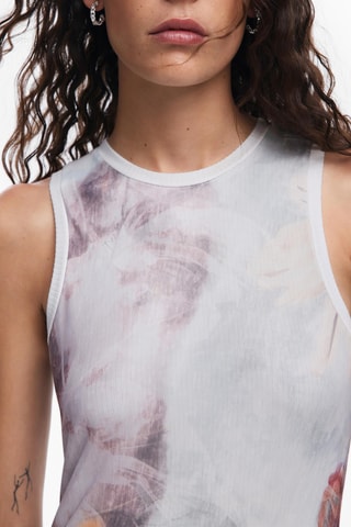 Abito regular - Grigio