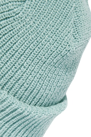 Bonnet Adicolor - Vert d’eau - Adidas