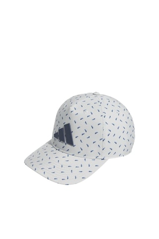 Casquette de golf - Blanc - Adidas