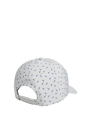 Casquette de golf - Blanc - Adidas