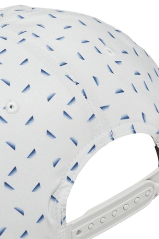 Casquette de golf - Blanc - Adidas