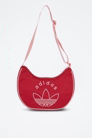 Sac bandoulière - Rouge