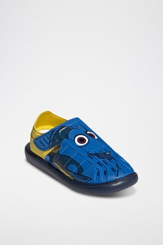 Sandales Dory Nemo Disney FTW - Bleu cobalt - Adidas