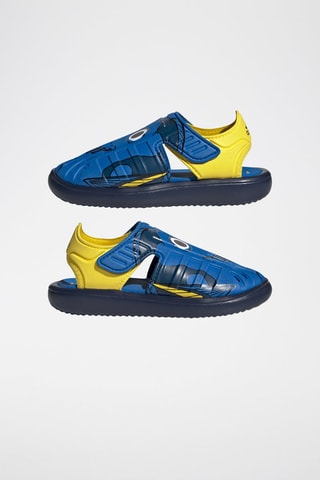 Sandales Dory Nemo Disney FTW - Bleu cobalt - Adidas