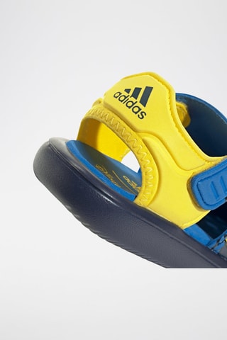 Sandales Dory Nemo Disney FTW - Bleu cobalt - Adidas