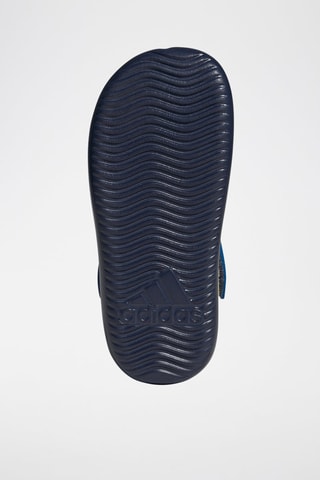 Sandales Dory Nemo Disney FTW - Bleu cobalt - Adidas