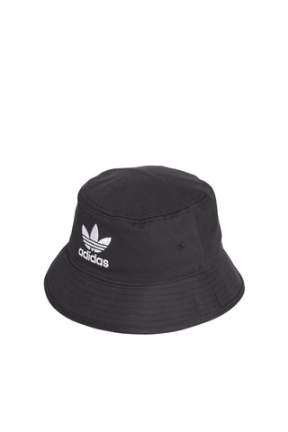 Bob Adicolor Trefoil - Noir - Adidas