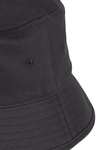 Bob Adicolor Trefoil - Noir - Adidas